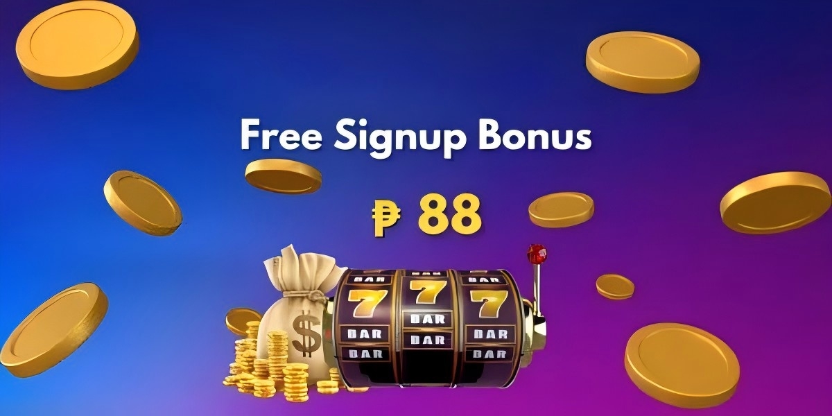 KM88 casino welcome bonus banner