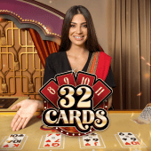 32 Baraha KM88 casino live