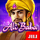 Ali Baba KM88 casino slot