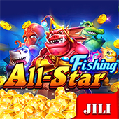 All Star Fishing KM88 casino