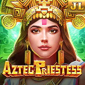 Aztec Priestess game at KM88 Casino