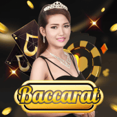 Baccarat A KM88 casino live