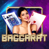 Baccarat B KM88 casino live