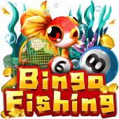 Bingo Fishing KM88 casino