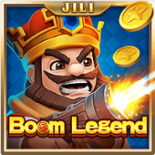 Boom Legend KM88 casino fishing