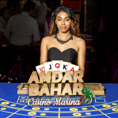 Casino Marina Andar Bahar KM88 casino