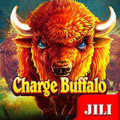 Charge Buffalo KM88 casino slot