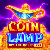 Coin Lamp KM88 casino slot