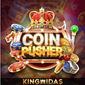Coin Pusher KM88 casino