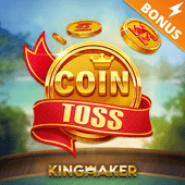 Coin Toss KM88 casino
