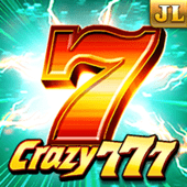 Crazy777 KM88 casino slot