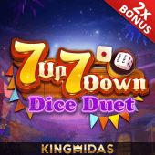 Dice Duet KM88 casino