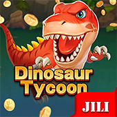 Dinosaur Tycoon KM88 casino fishing