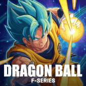 Dragon Ball KM88 casino slot
