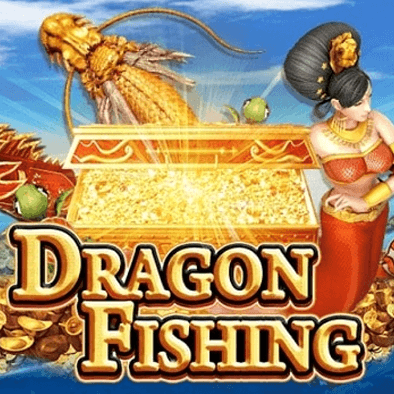 Dragon Fishing KM88 casino