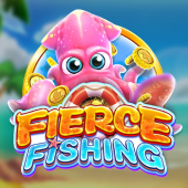 Fierce Fishing KM88 casino