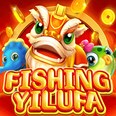 Fishing Yi Lu Fa KM88 casino