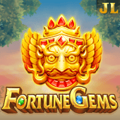Fortune Gems KM88 casino game
