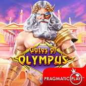Gates of Olympus KM88 casino