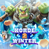 Horde 2 Winter KM88 casino slot
