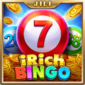 Irich Bingo KM88 casino
