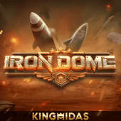 Iron Dome KM88 casino