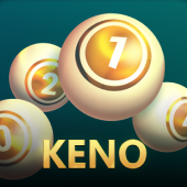 Keno KM88 casino game