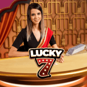 Lucky 7 KM88 casino live