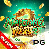 Mahjong Ways 2 KM88 casino