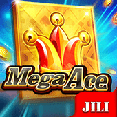 Mega Ace slot at KM88 casino