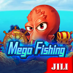 Mega Fishing KM88 casino games