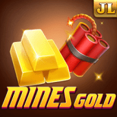 Mines Gold KM88 casino slot