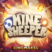 Minesweeper KM88 casino