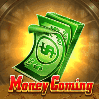 Money Coming KM88 casino slot