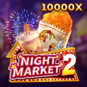 Night Market 2 KM88 casino slot