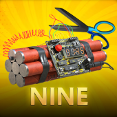 Nine KM88 casino card game