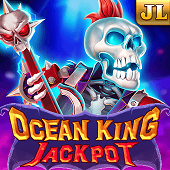 Ocean King Jackpot KM88 casino