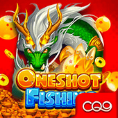 Oneshot Fishing KM88 casino