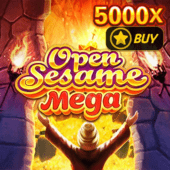 Open Sesame Mega km88 casino