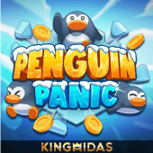 Penguin Panic KM88 casino