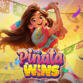 Pinata Wins KM88 casino slot