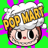 Popmart KM88 casino slot