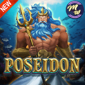Poseidon KM88 casino slot