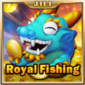 Royal Fishing KM88 casino