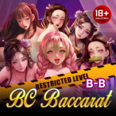 Sexy Blockchain Baccarat KM88 casino