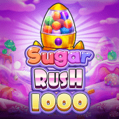 Sugar Rush 1000 km88 casino
