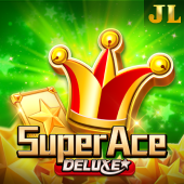 Super Ace Deluxe KM88 casino slot