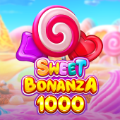 Sweet Bonanza 1000 km88 casino