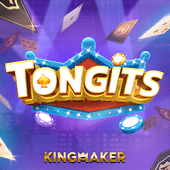 Tongits KM88 casino game