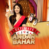 Ultimate Andar Bahar KM88 casino